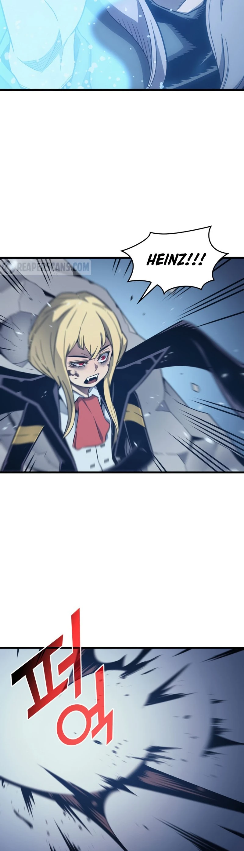 The Great Mage Returns After 4000 Years Chapter 123 Page 35