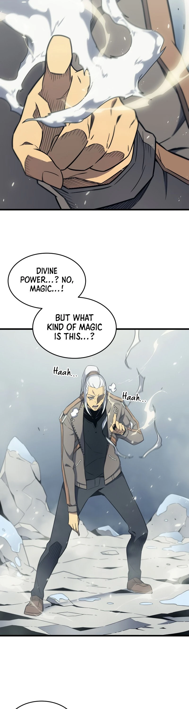 The Great Mage Returns After 4000 Years Chapter 123 Page 38