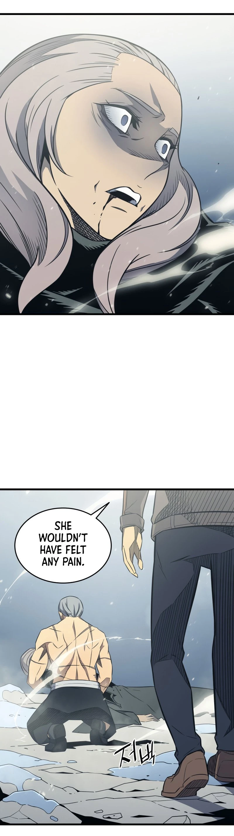 The Great Mage Returns After 4000 Years Chapter 123 Page 41