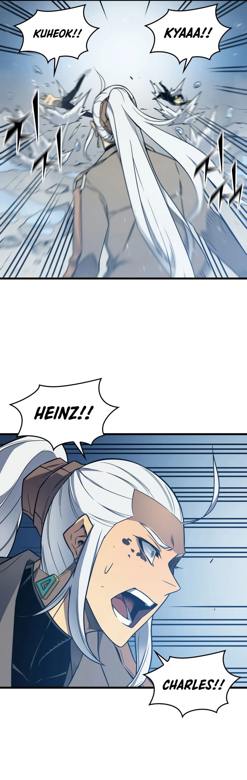 The Great Mage Returns After 4000 Years Chapter 123 Page 45