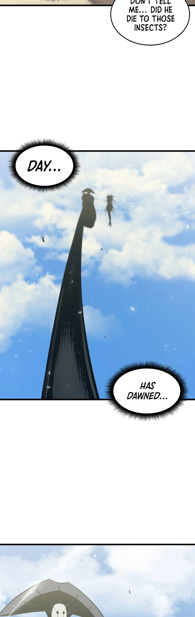The Great Mage Returns After 4000 Years Chapter 123 Page 47