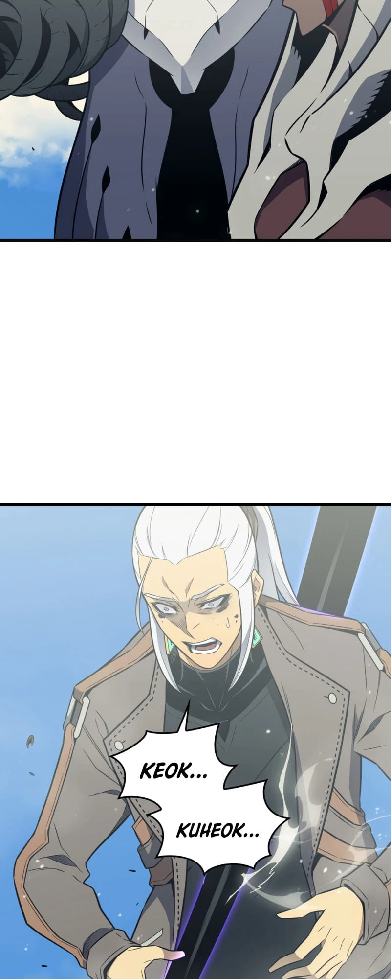 The Great Mage Returns After 4000 Years Chapter 124 Page 3