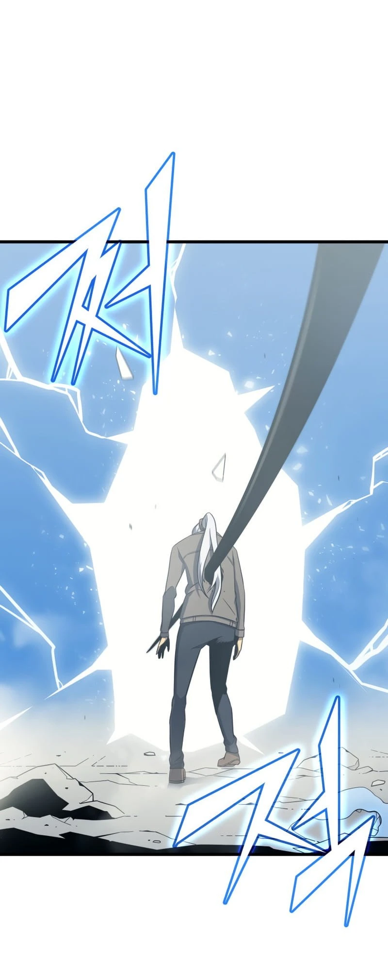 The Great Mage Returns After 4000 Years Chapter 124 Page 7