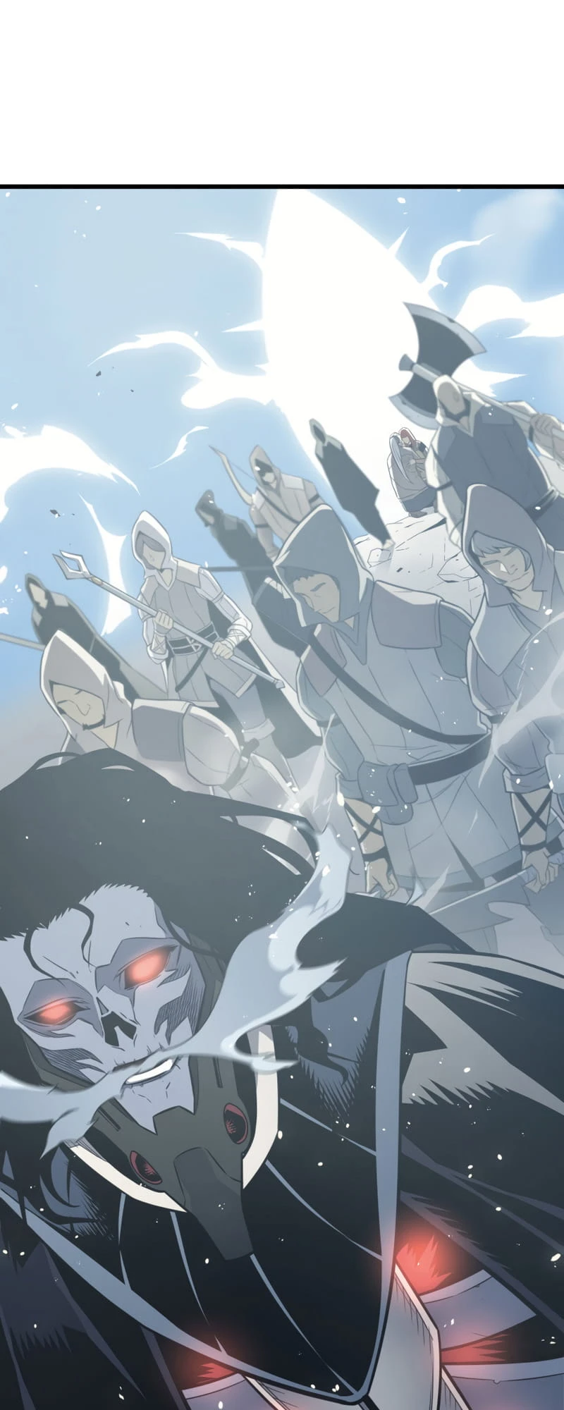 The Great Mage Returns After 4000 Years Chapter 124 Page 17