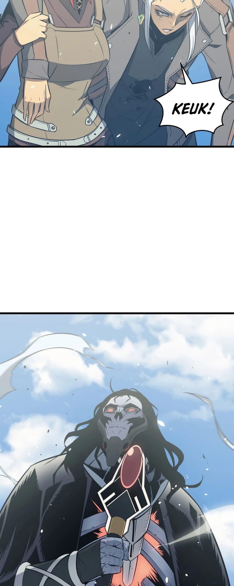 The Great Mage Returns After 4000 Years Chapter 124 Page 21
