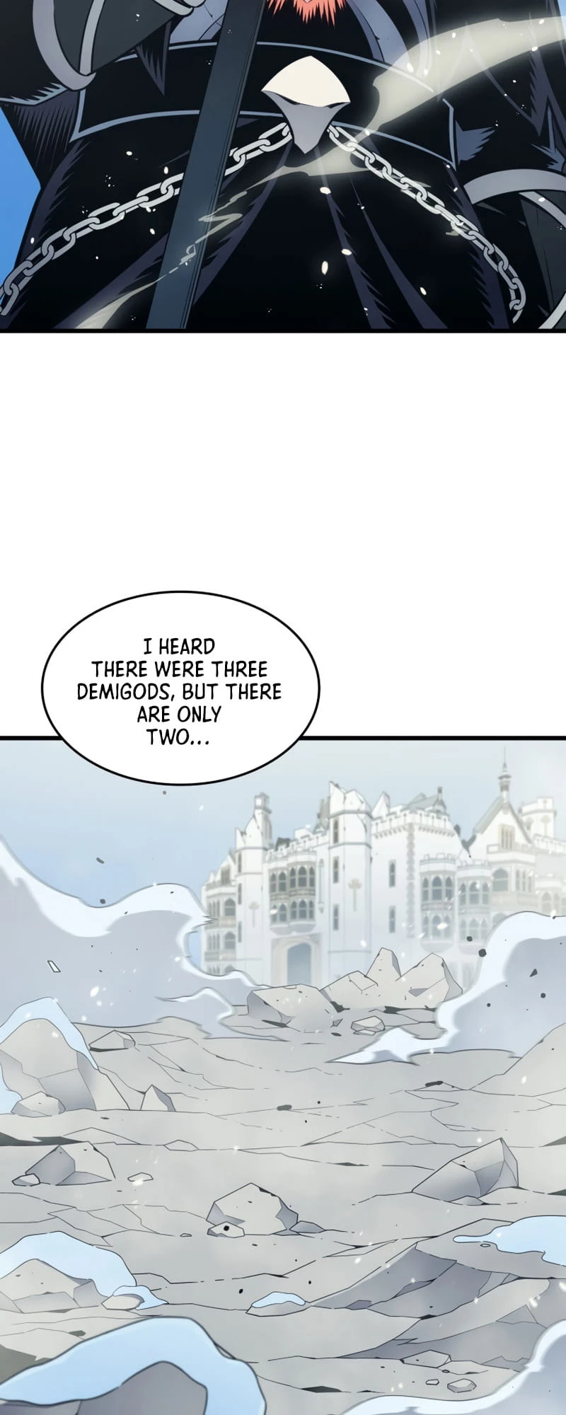 The Great Mage Returns After 4000 Years Chapter 124 Page 22