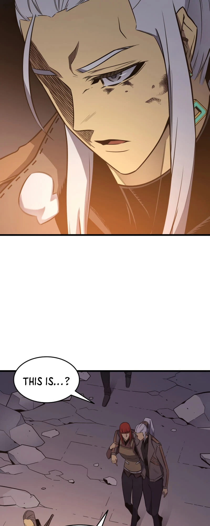 The Great Mage Returns After 4000 Years Chapter 124 Page 35