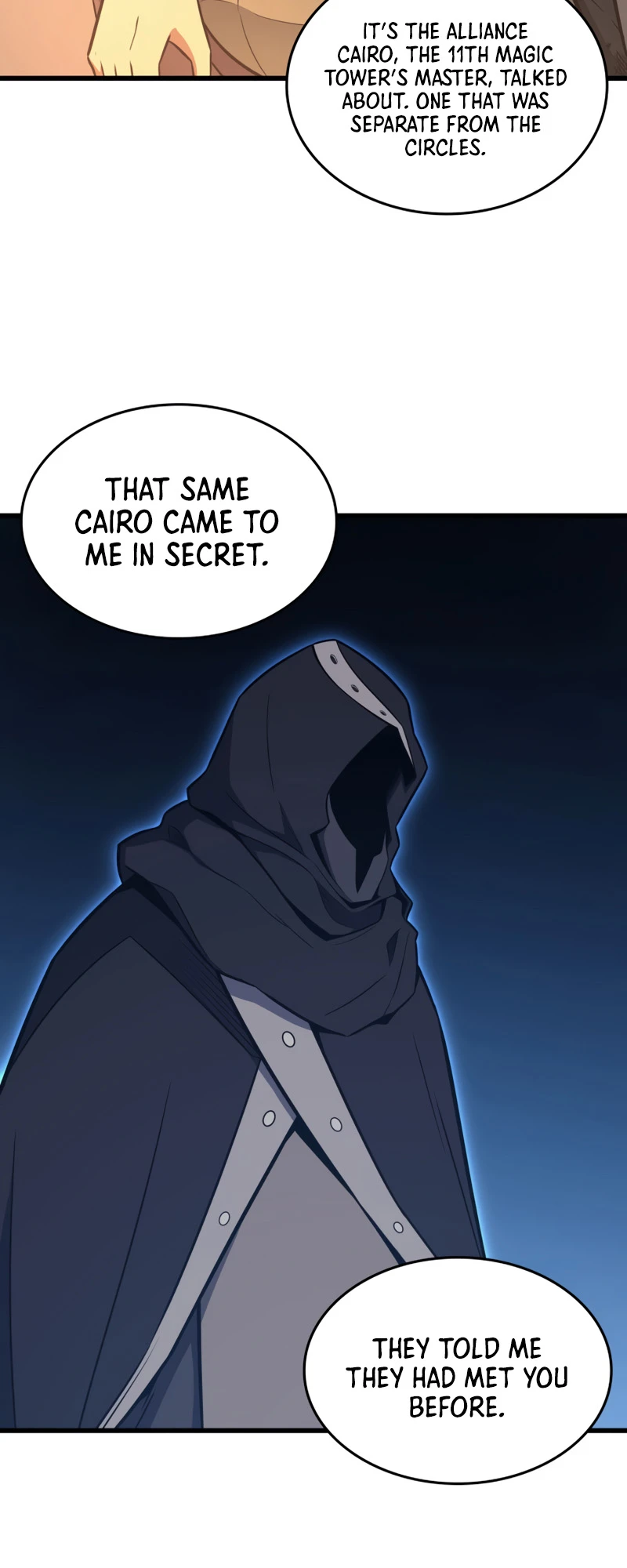 The Great Mage Returns After 4000 Years Chapter 124 Page 37