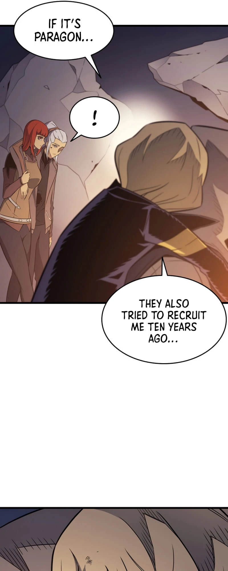 The Great Mage Returns After 4000 Years Chapter 124 Page 44