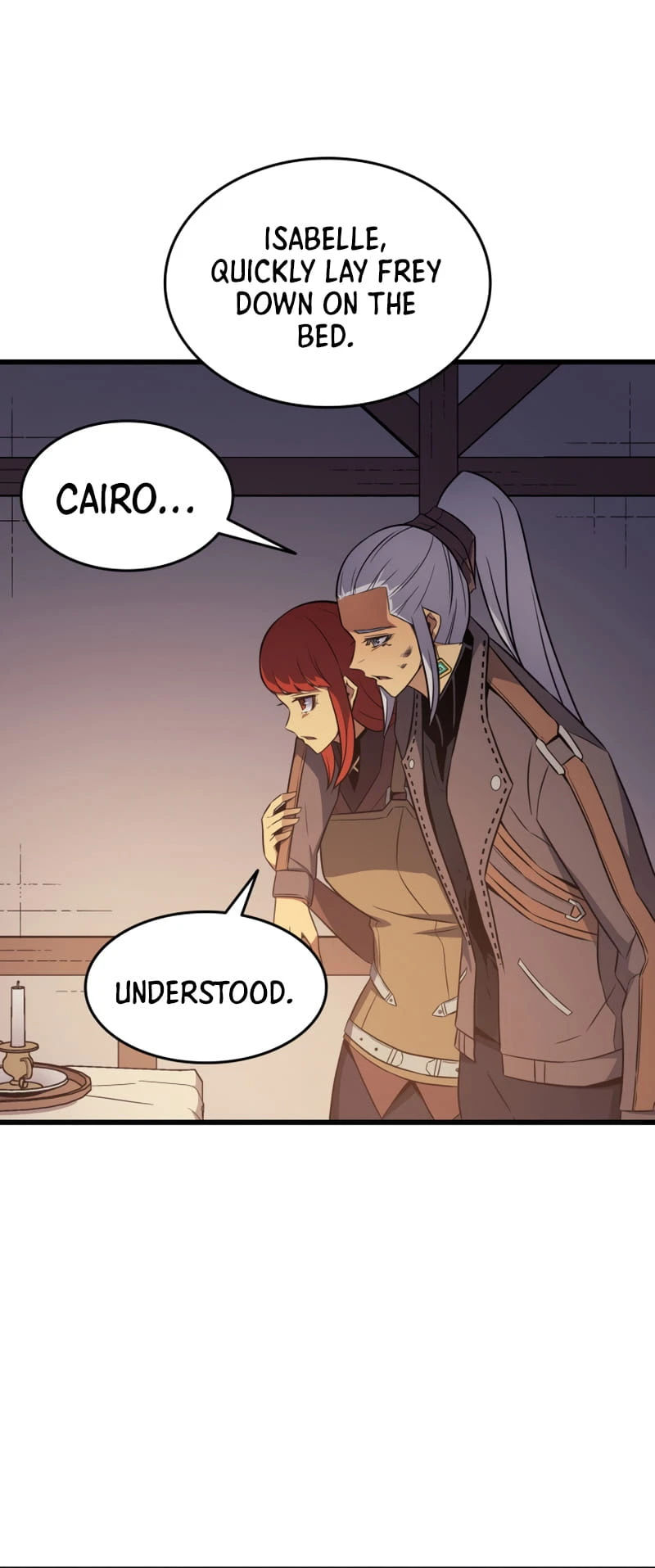 The Great Mage Returns After 4000 Years Chapter 124 Page 49