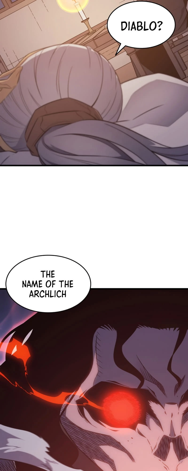 The Great Mage Returns After 4000 Years Chapter 124 Page 54