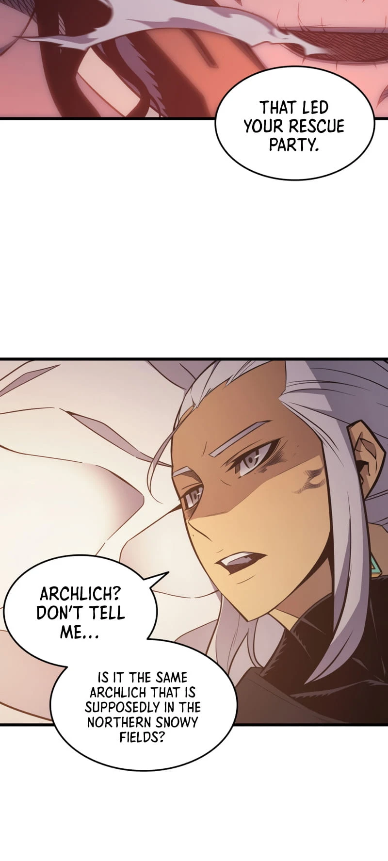 The Great Mage Returns After 4000 Years Chapter 124 Page 55