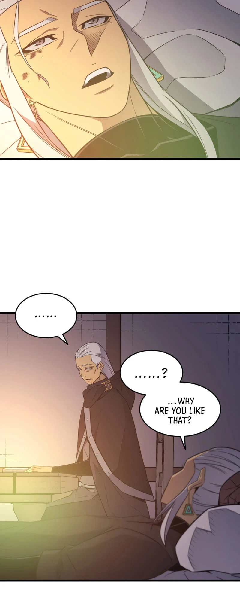 The Great Mage Returns After 4000 Years Chapter 124 Page 60