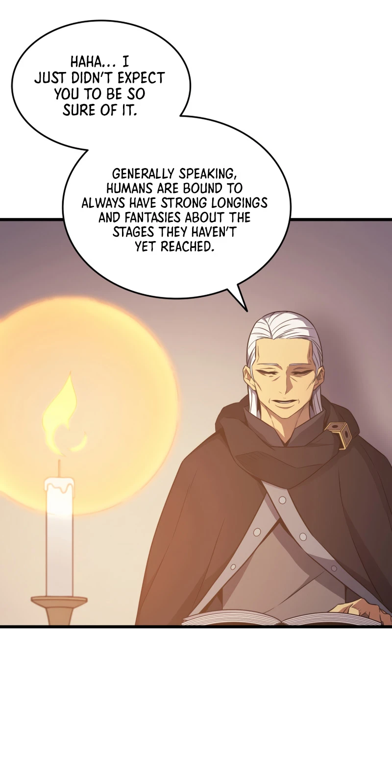The Great Mage Returns After 4000 Years Chapter 124 Page 61