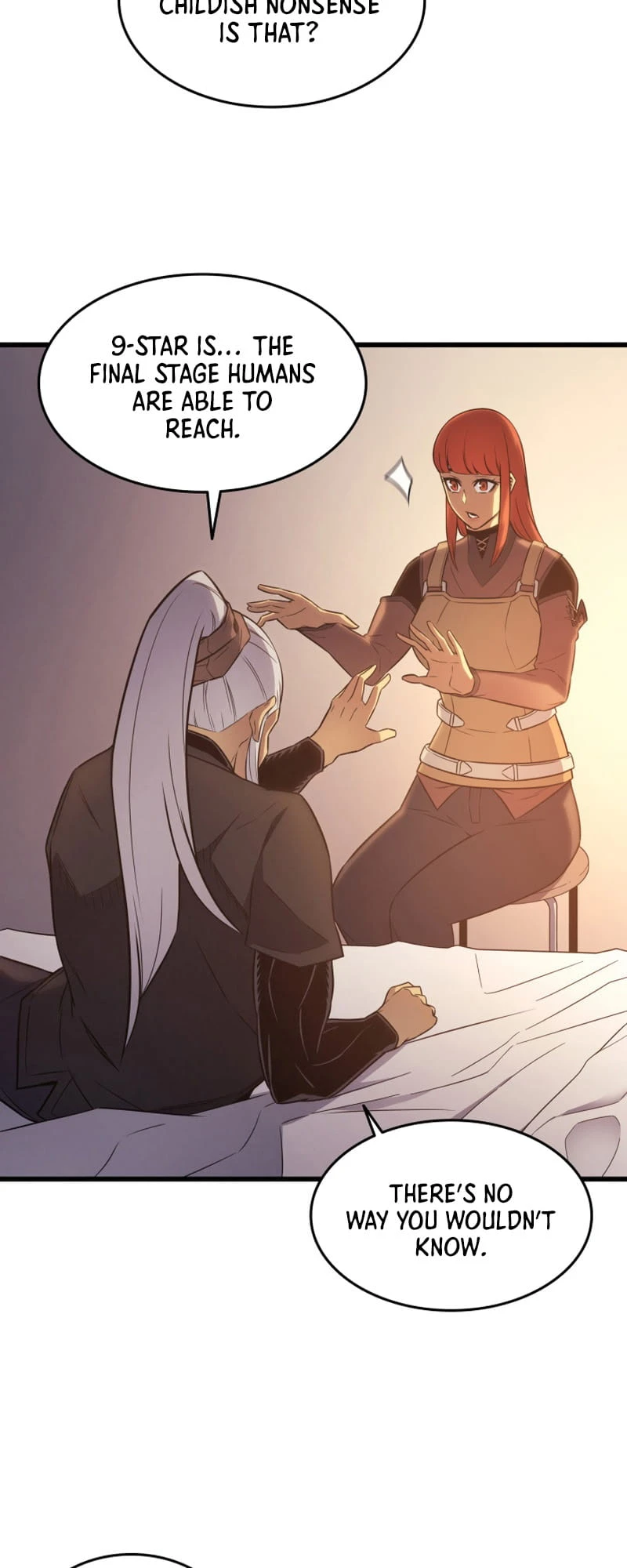 The Great Mage Returns After 4000 Years Chapter 125 Page 4