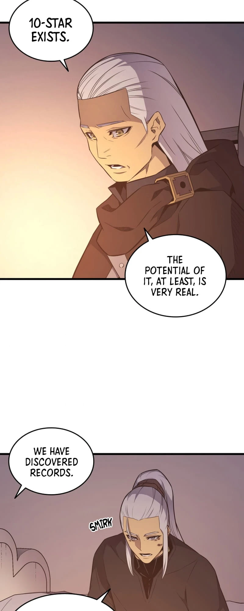 The Great Mage Returns After 4000 Years Chapter 125 Page 5