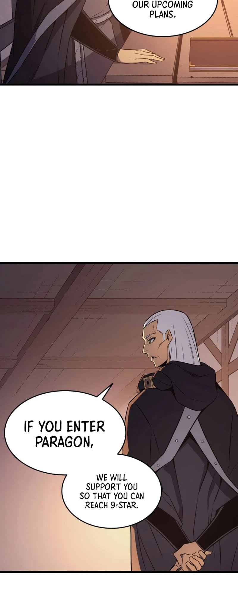 The Great Mage Returns After 4000 Years Chapter 125 Page 9