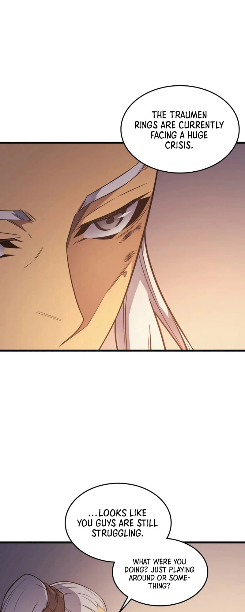 The Great Mage Returns After 4000 Years Chapter 125 Page 10
