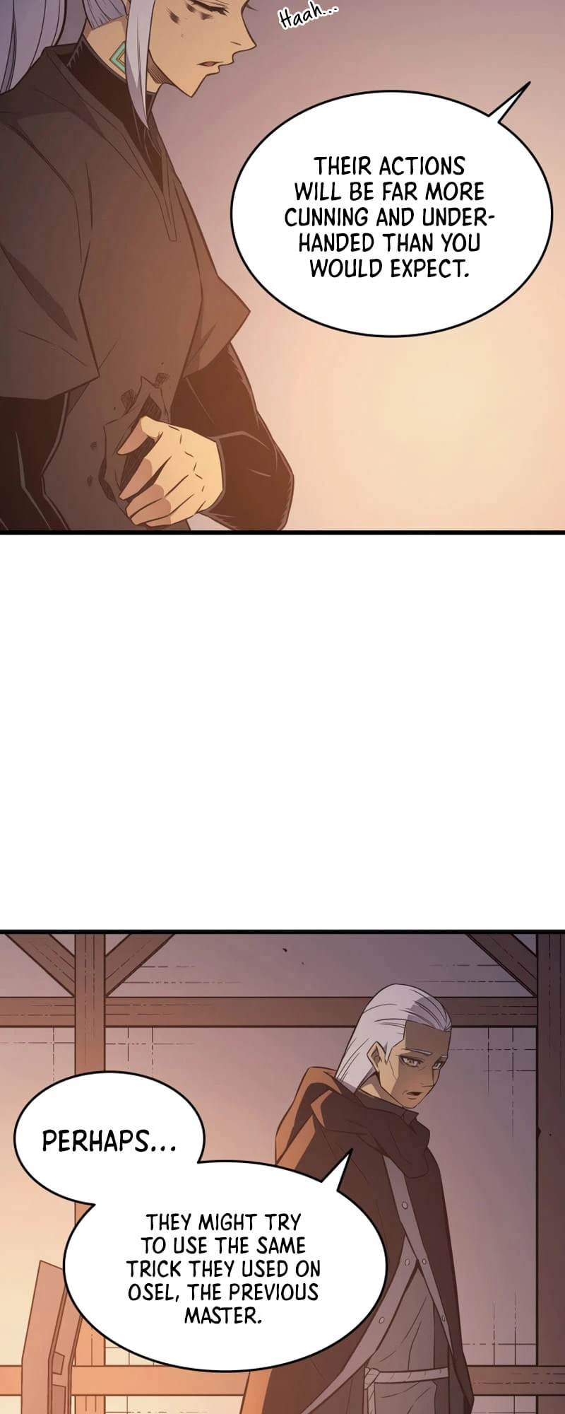 The Great Mage Returns After 4000 Years Chapter 125 Page 15