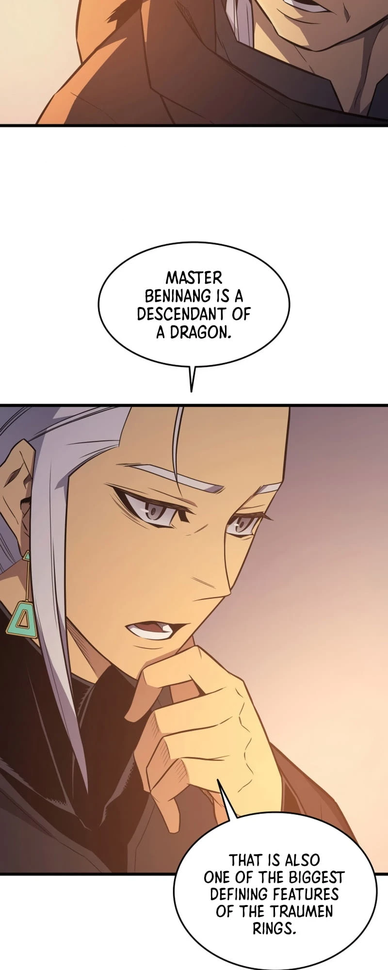 The Great Mage Returns After 4000 Years Chapter 125 Page 21
