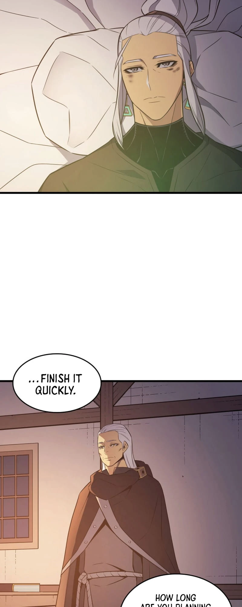 The Great Mage Returns After 4000 Years Chapter 125 Page 29