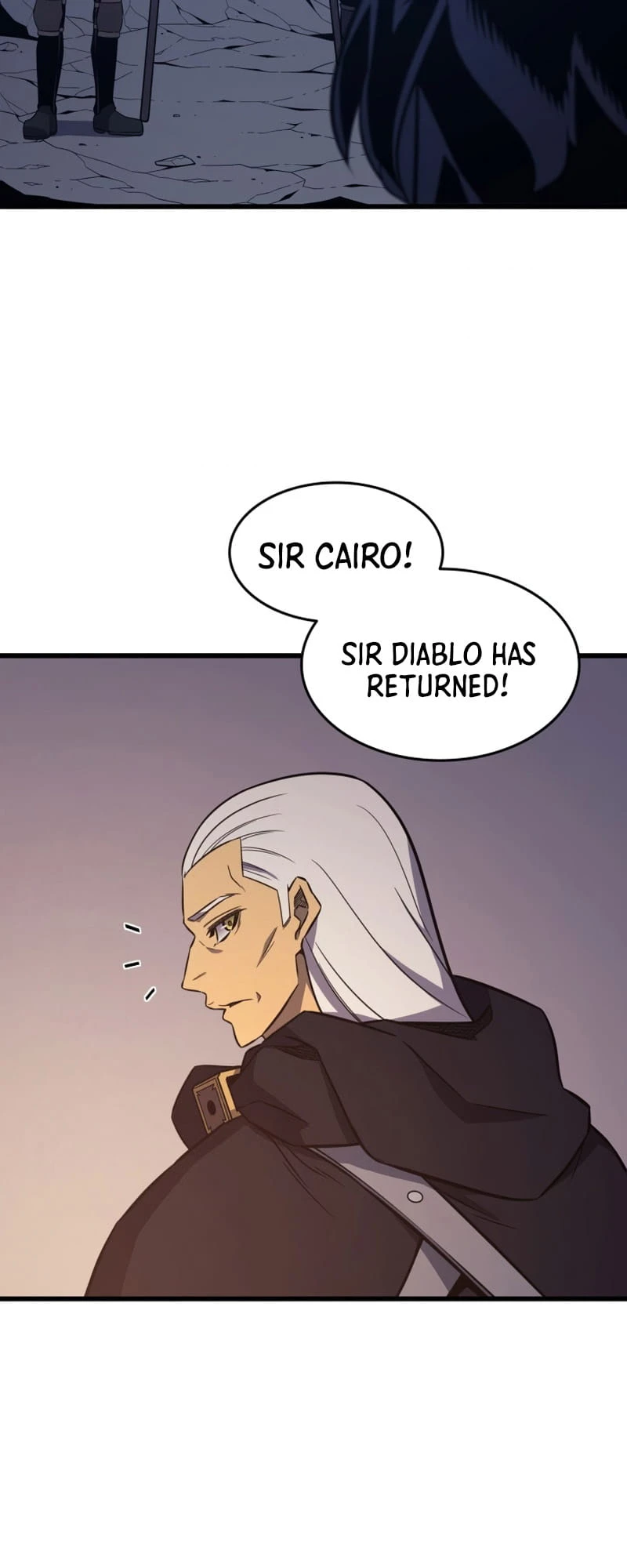 The Great Mage Returns After 4000 Years Chapter 125 Page 32