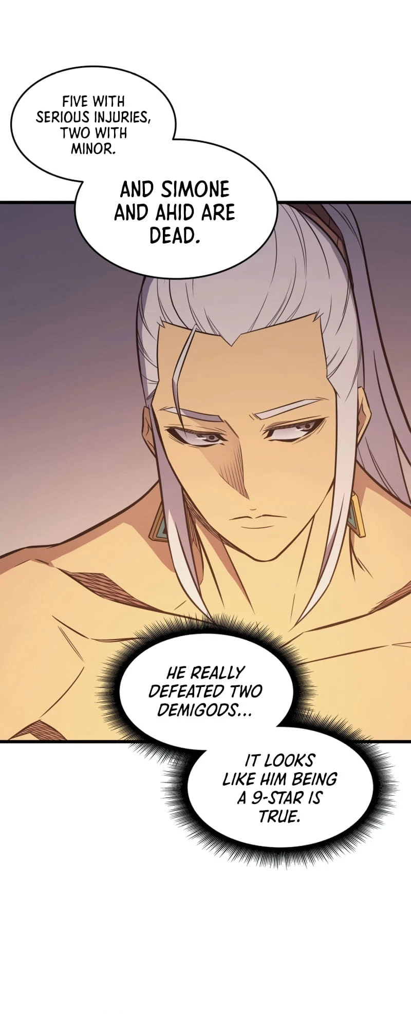 The Great Mage Returns After 4000 Years Chapter 125 Page 37