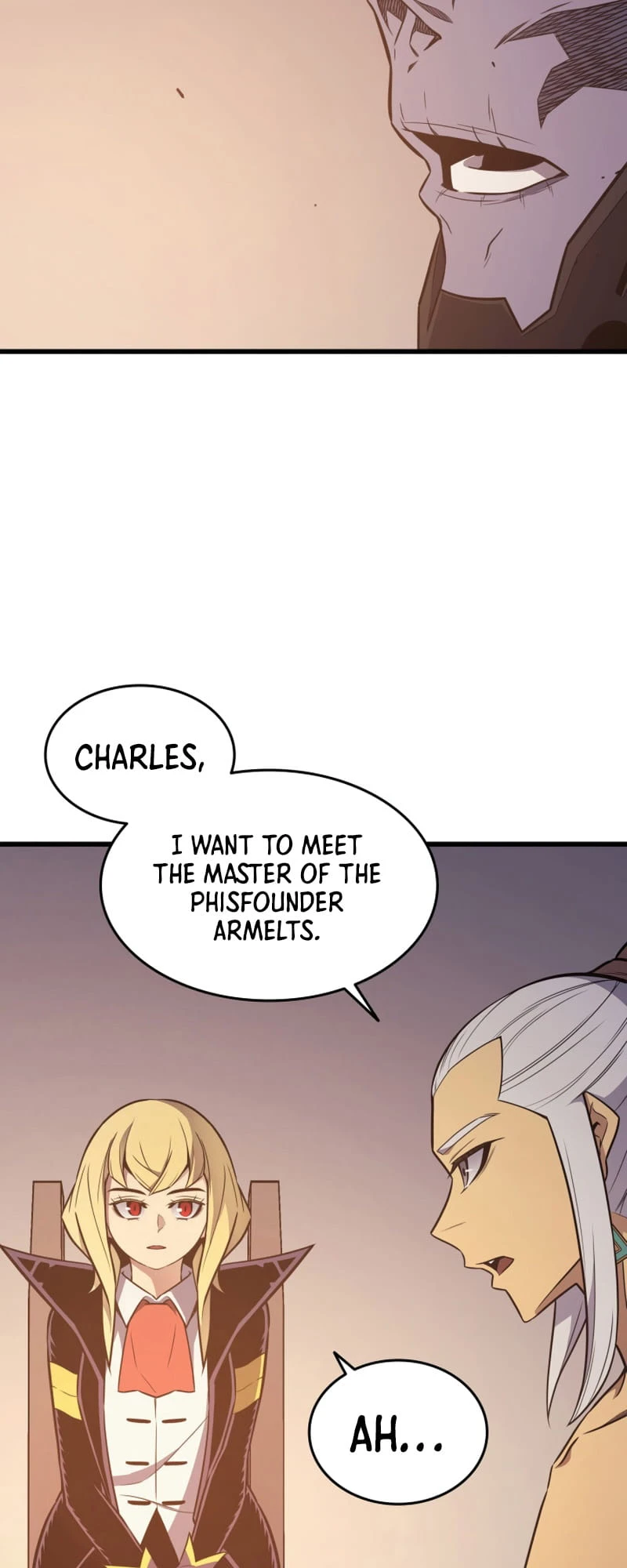 The Great Mage Returns After 4000 Years Chapter 125 Page 39