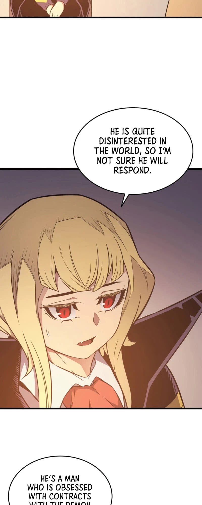 The Great Mage Returns After 4000 Years Chapter 125 Page 40