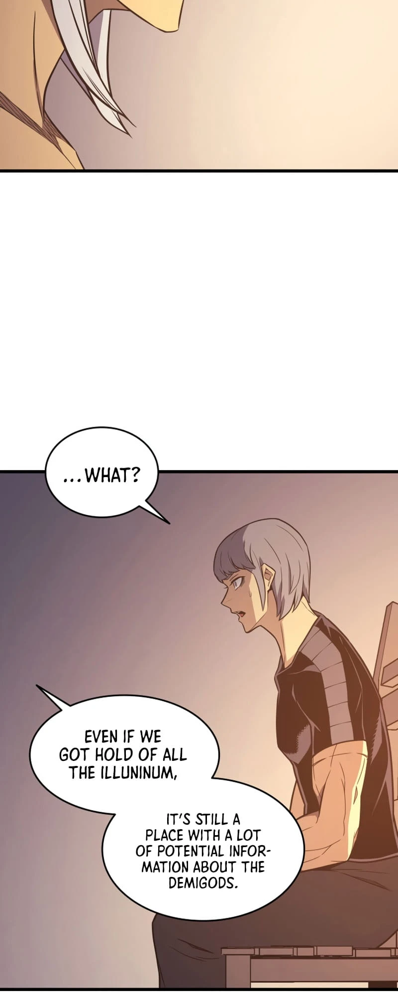 The Great Mage Returns After 4000 Years Chapter 125 Page 45