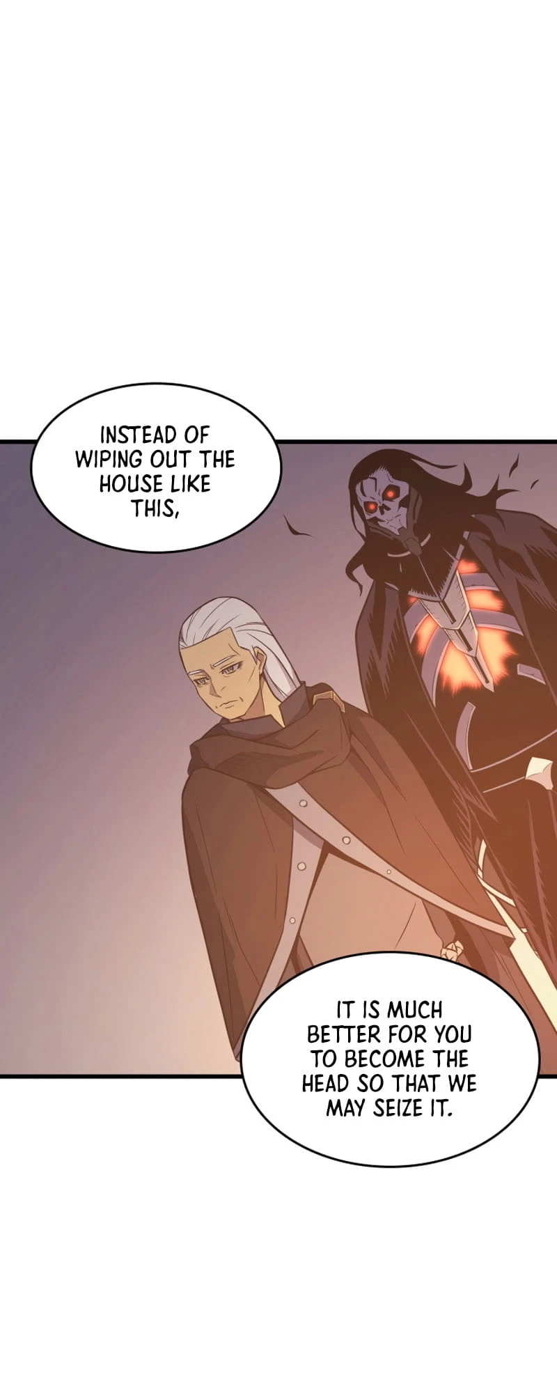 The Great Mage Returns After 4000 Years Chapter 125 Page 46