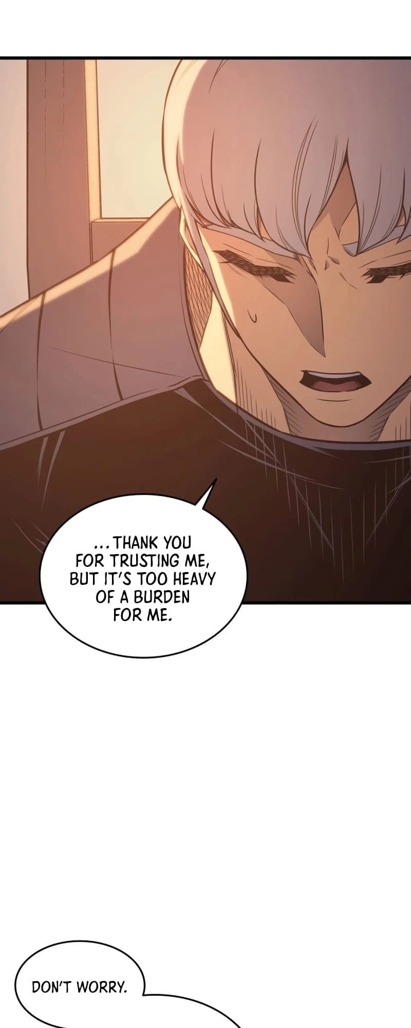 The Great Mage Returns After 4000 Years Chapter 125 Page 47