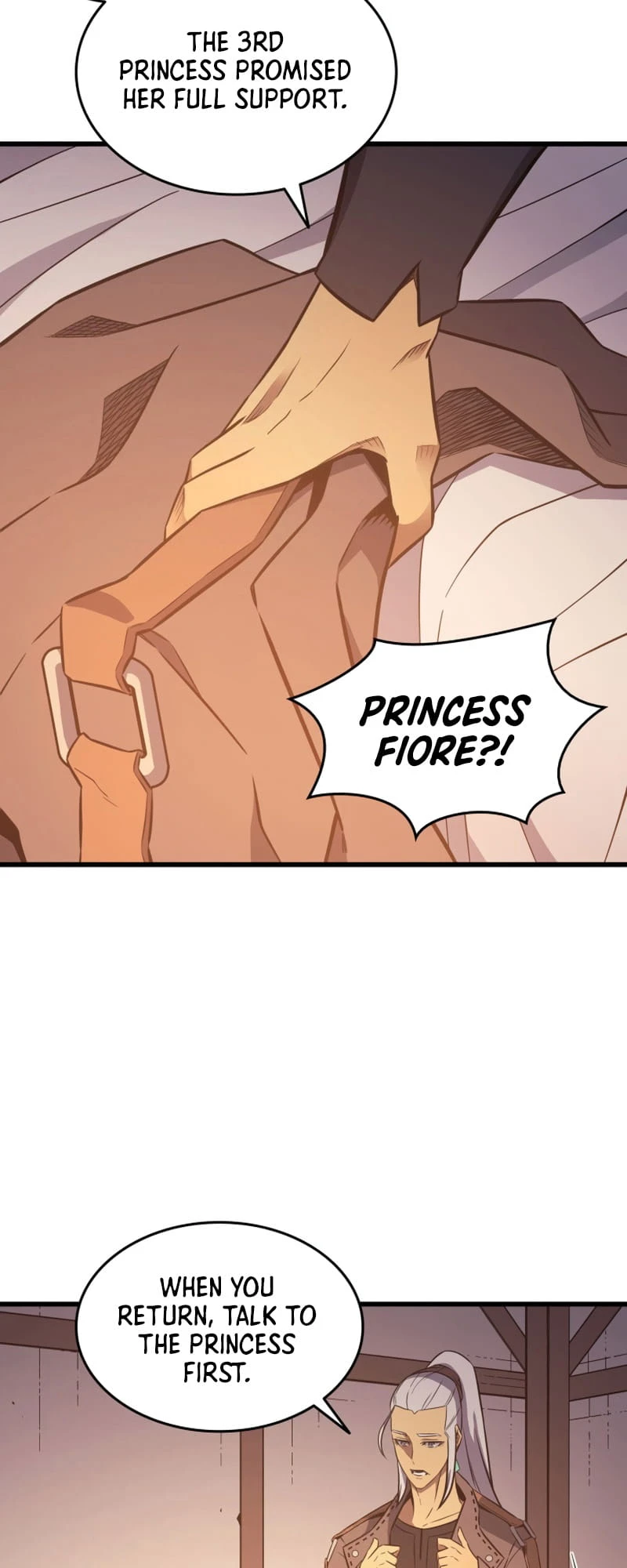 The Great Mage Returns After 4000 Years Chapter 125 Page 48