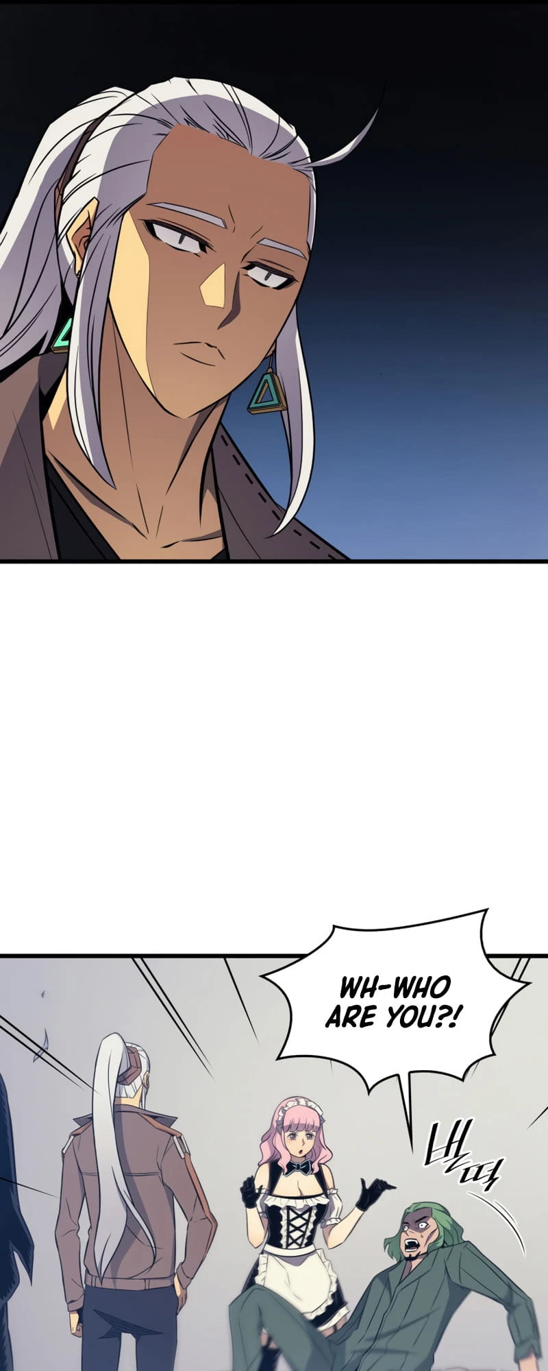 The Great Mage Returns After 4000 Years Chapter 126 Page 5