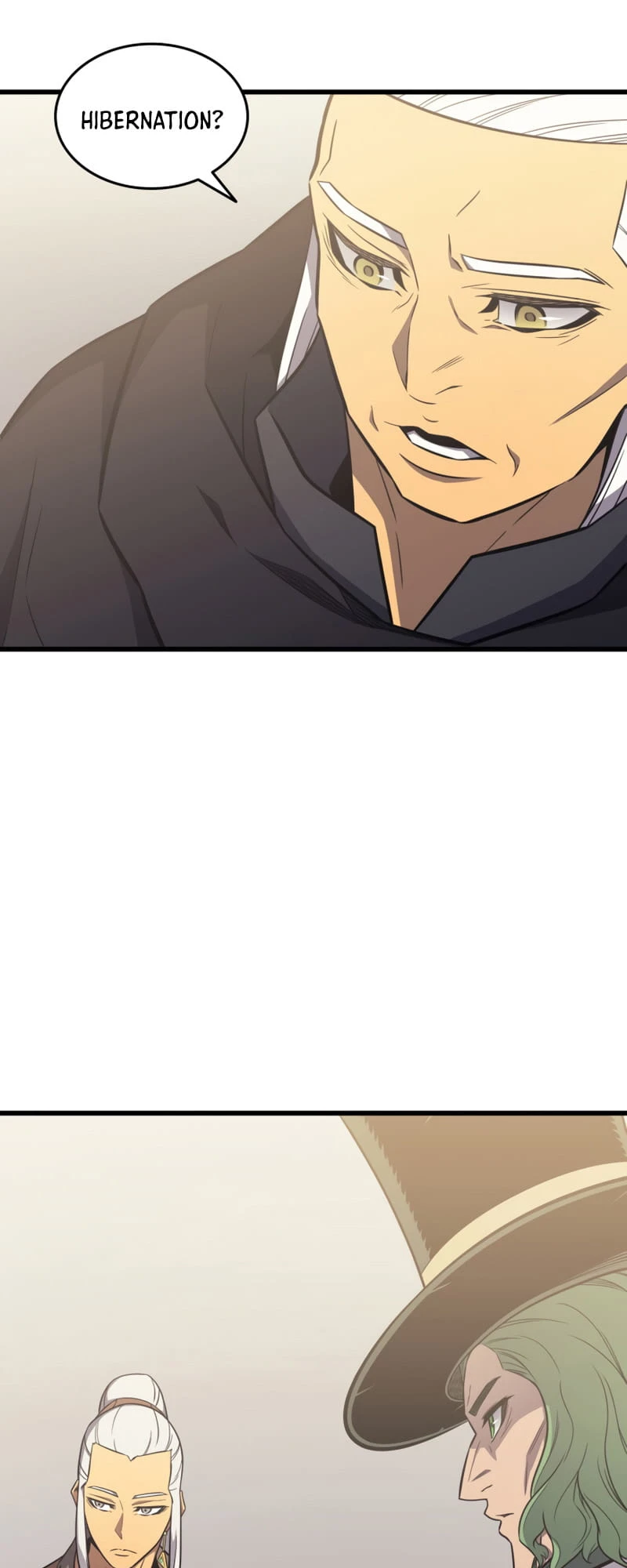 The Great Mage Returns After 4000 Years Chapter 126 Page 24