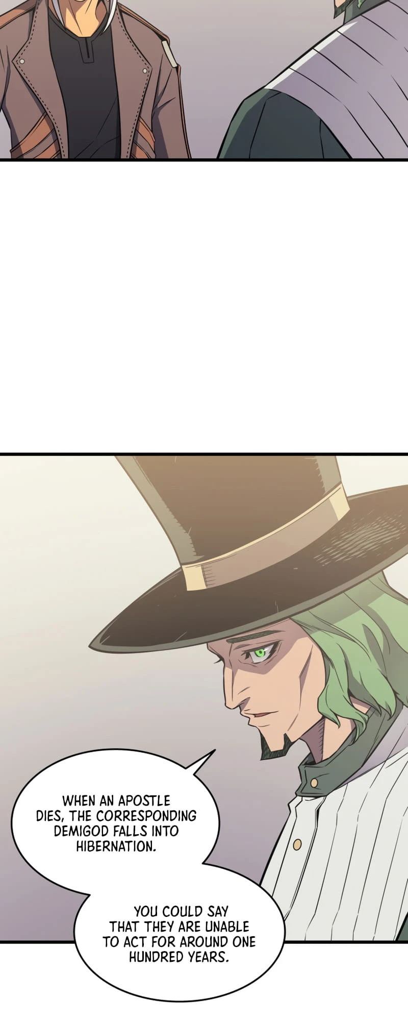 The Great Mage Returns After 4000 Years Chapter 126 Page 25