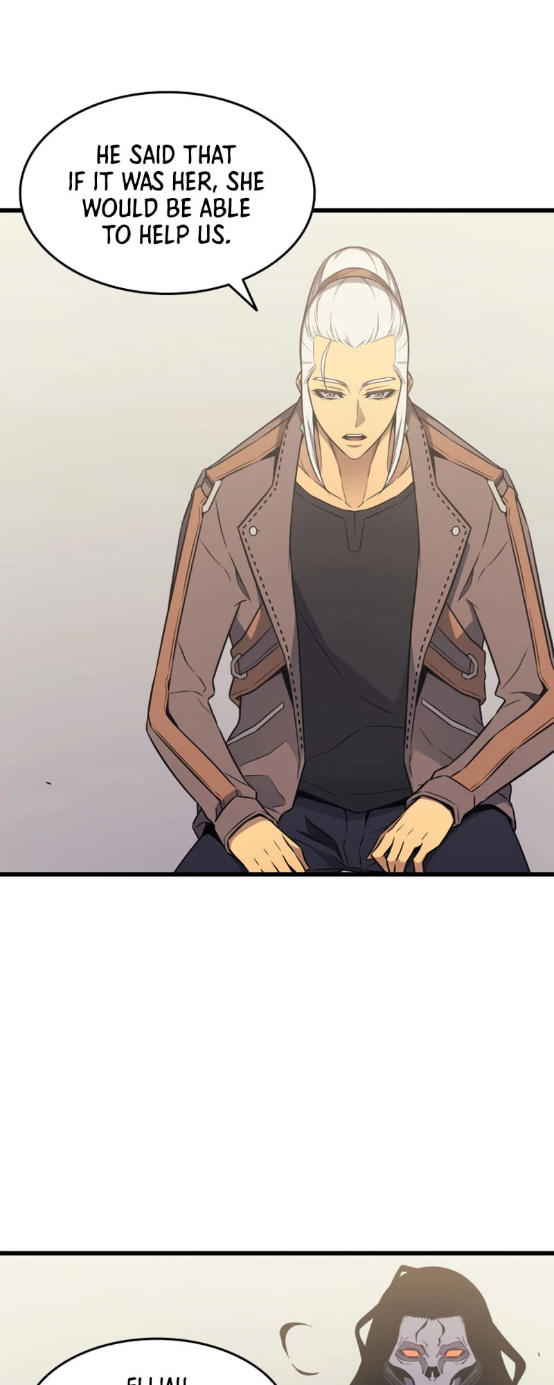 The Great Mage Returns After 4000 Years Chapter 126 Page 29