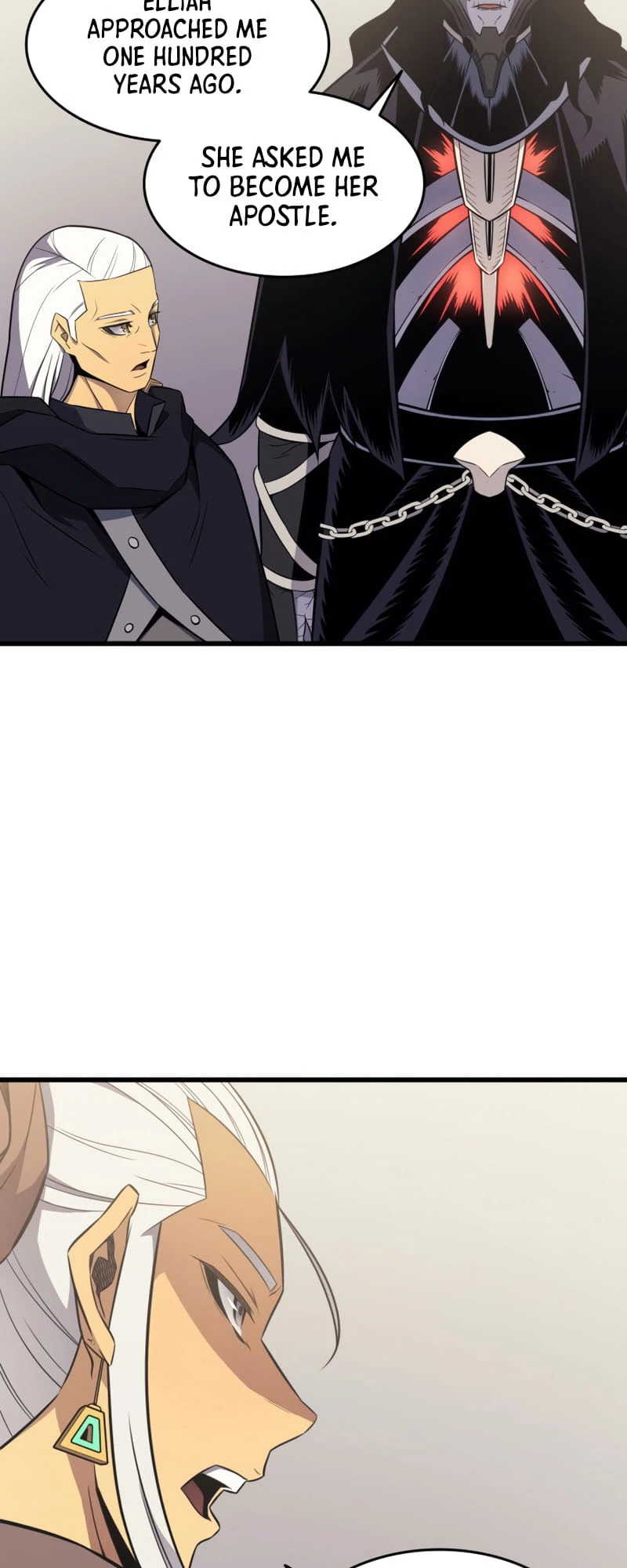 The Great Mage Returns After 4000 Years Chapter 126 Page 30