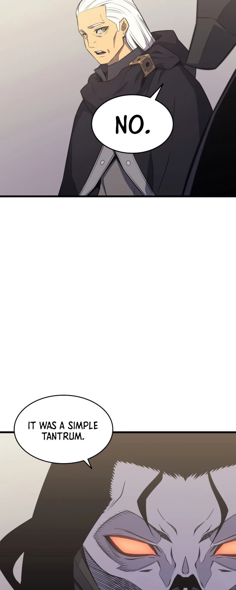 The Great Mage Returns After 4000 Years Chapter 126 Page 35