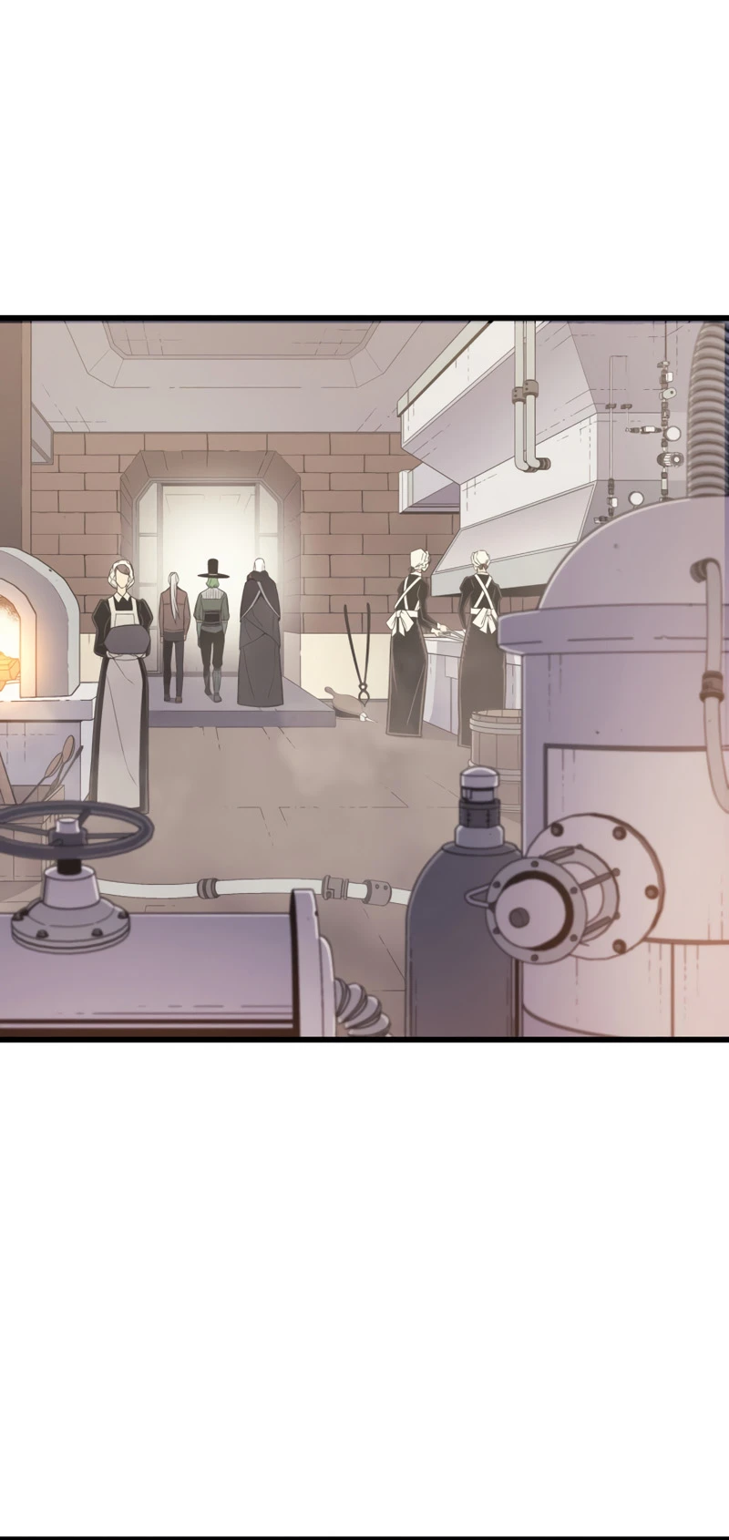 The Great Mage Returns After 4000 Years Chapter 126 Page 49