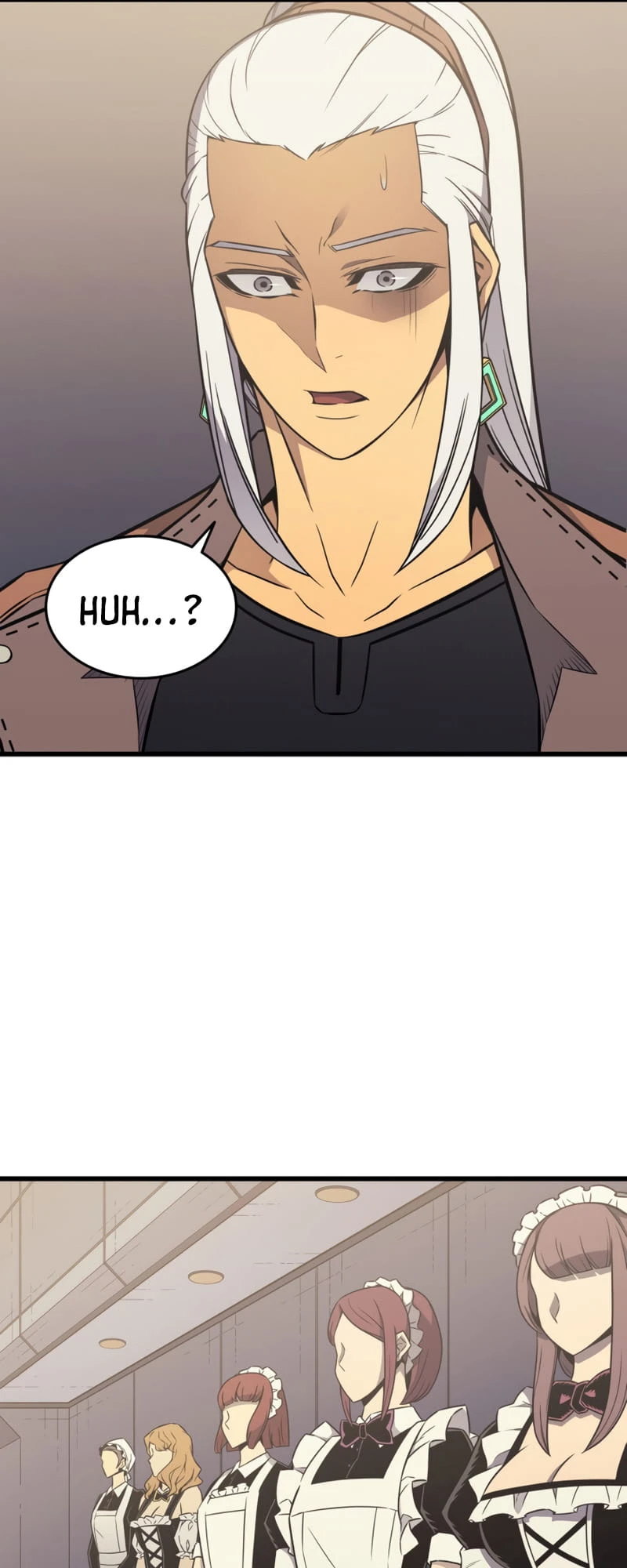 The Great Mage Returns After 4000 Years Chapter 126 Page 50