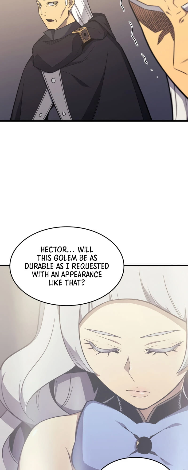 The Great Mage Returns After 4000 Years Chapter 126 Page 57