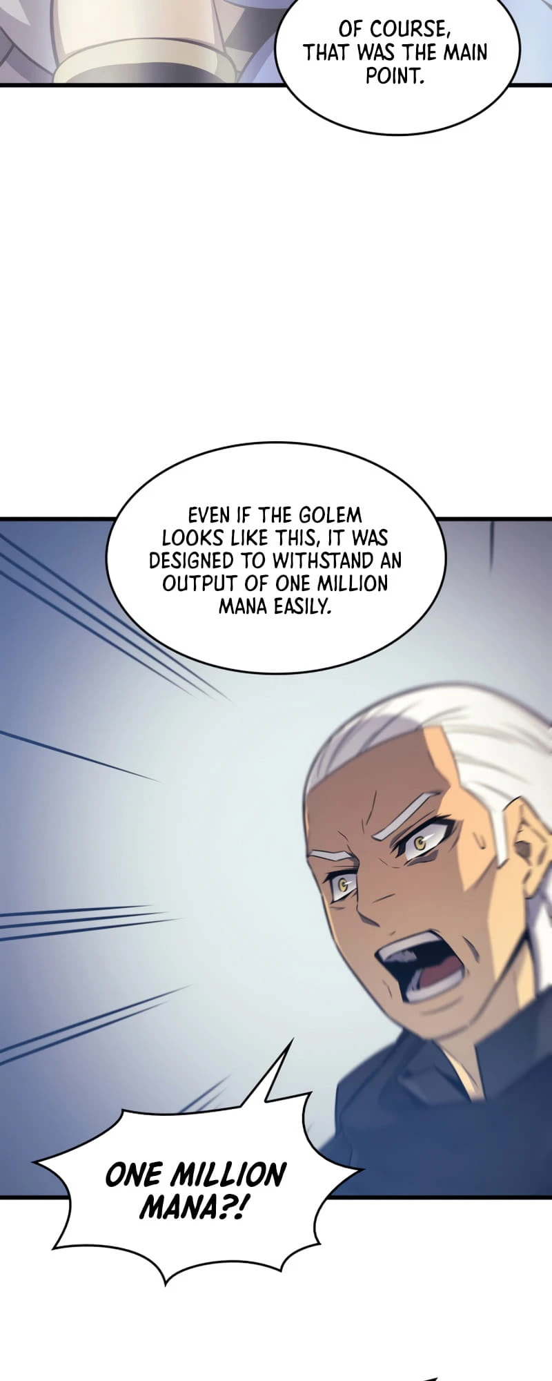 The Great Mage Returns After 4000 Years Chapter 126 Page 58