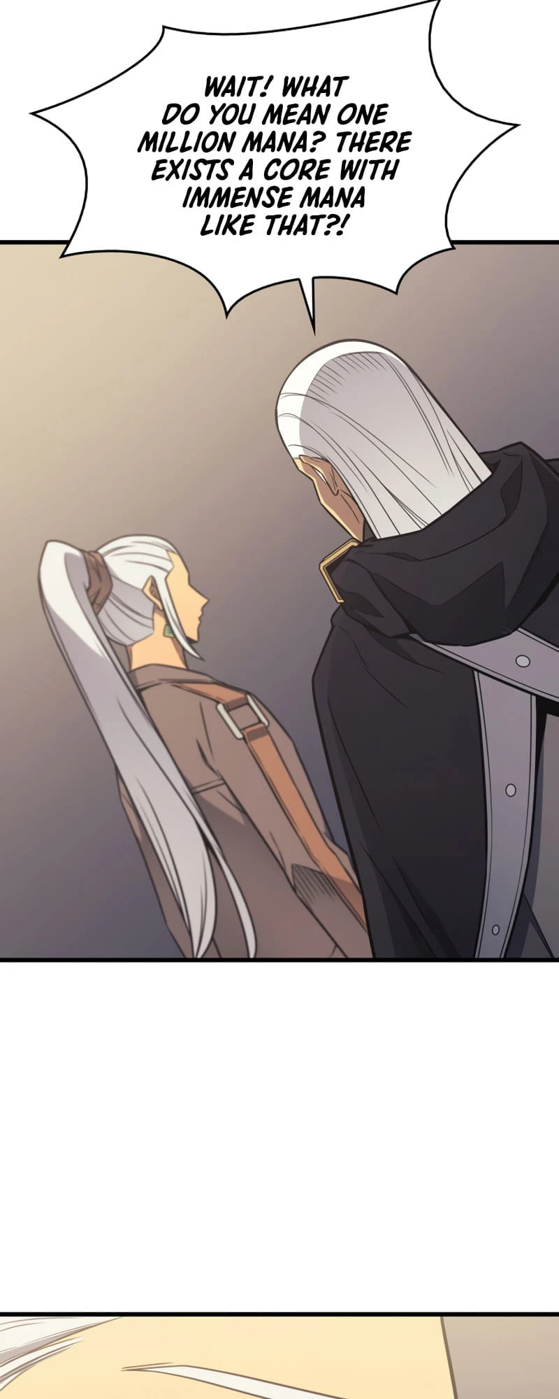 The Great Mage Returns After 4000 Years Chapter 126 Page 59