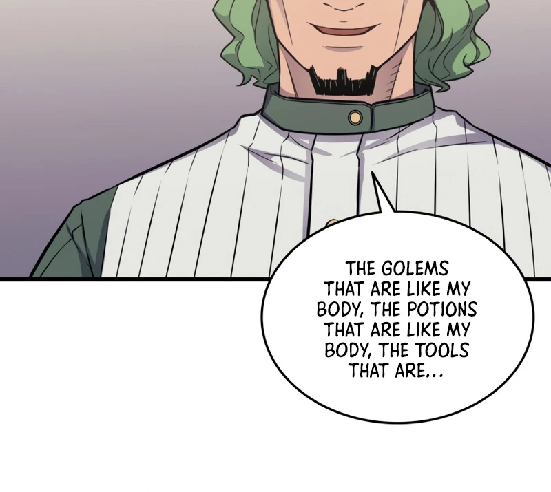 The Great Mage Returns After 4000 Years Chapter 127 Page 13