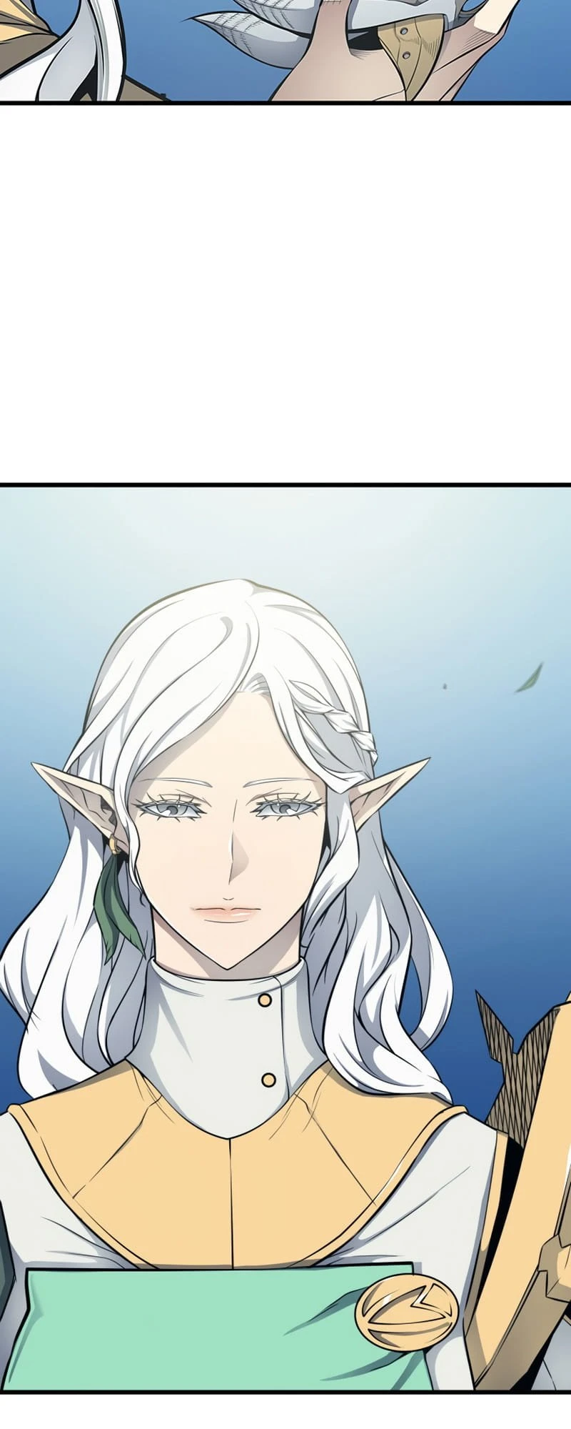The Great Mage Returns After 4000 Years Chapter 127 Page 21