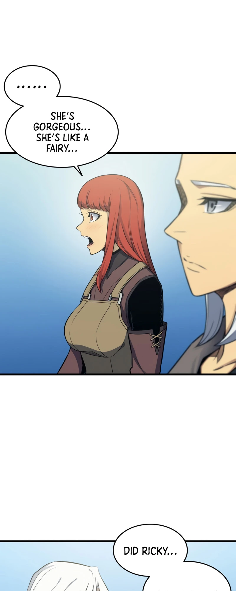 The Great Mage Returns After 4000 Years Chapter 127 Page 22