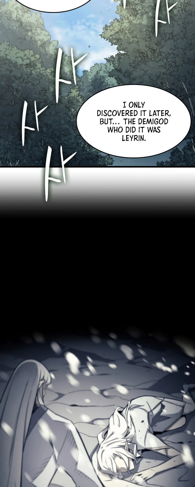 The Great Mage Returns After 4000 Years Chapter 127 Page 27