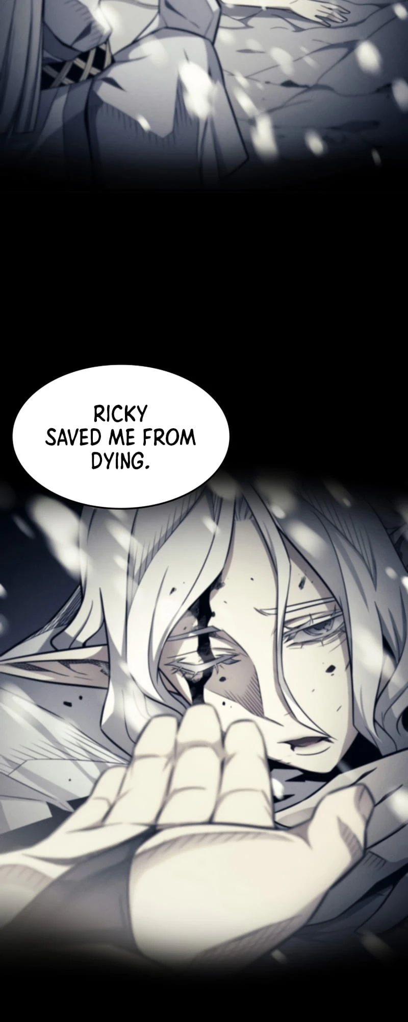 The Great Mage Returns After 4000 Years Chapter 127 Page 28