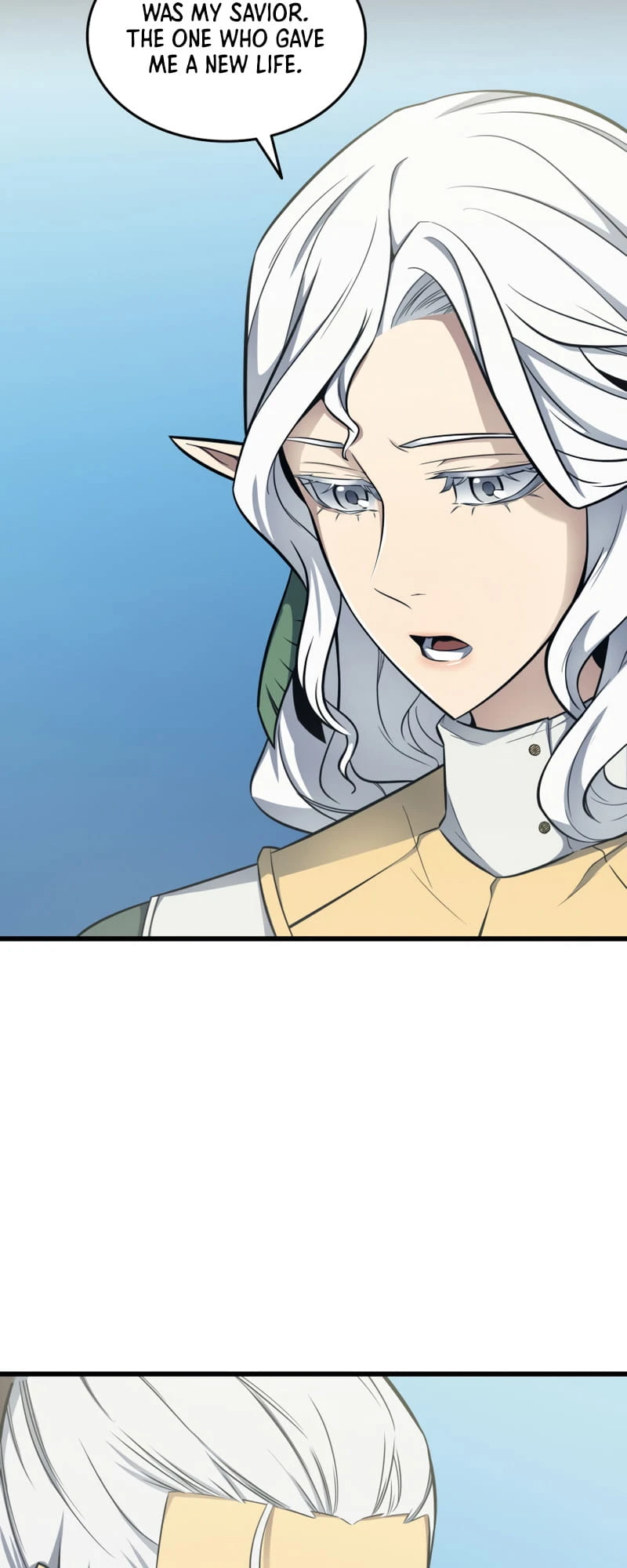 The Great Mage Returns After 4000 Years Chapter 127 Page 30